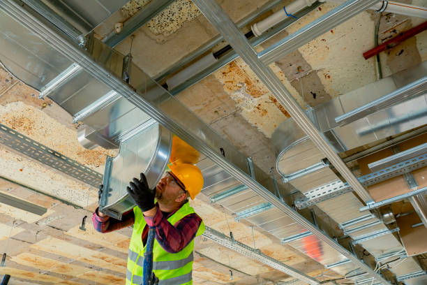 Best Central air repair  in Mays Landing, NJ