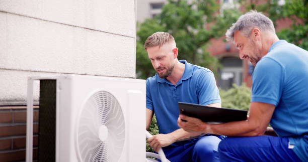Local HVAC companies in Mays Landing, NJ
