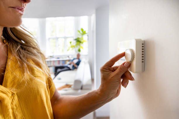 Best Residential HVAC services  in Mays Landing, NJ
