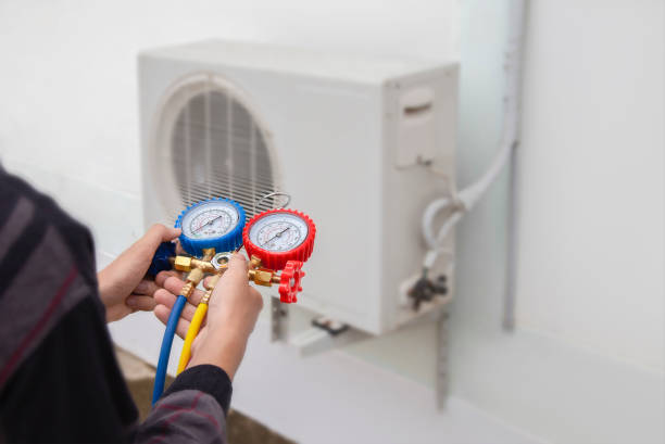 Best HVAC repair near me  in Mays Landing, NJ