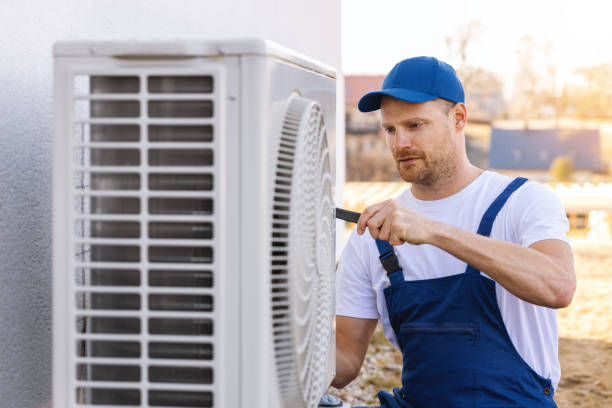 Best HVAC installation services  in Mays Landing, NJ