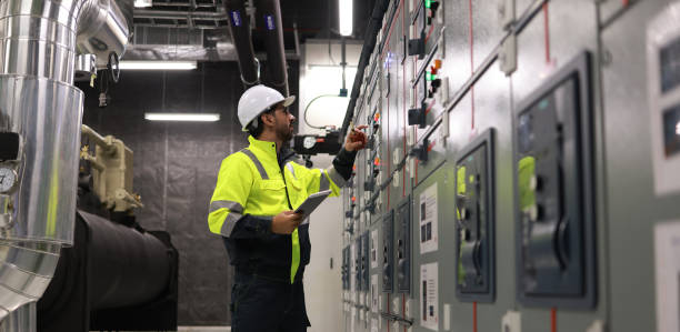 Best Commercial HVAC repair  in Mays Landing, NJ