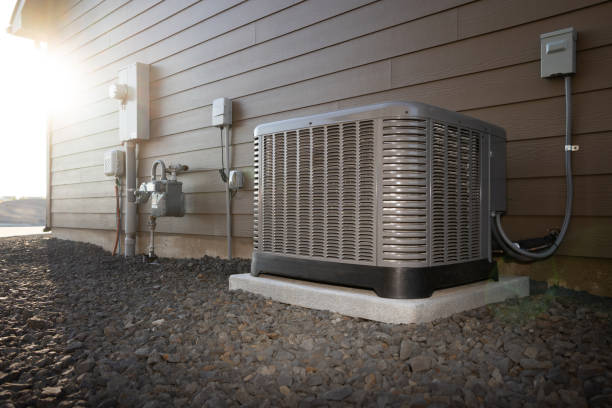 Best Best HVAC companies  in Mays Landing, NJ